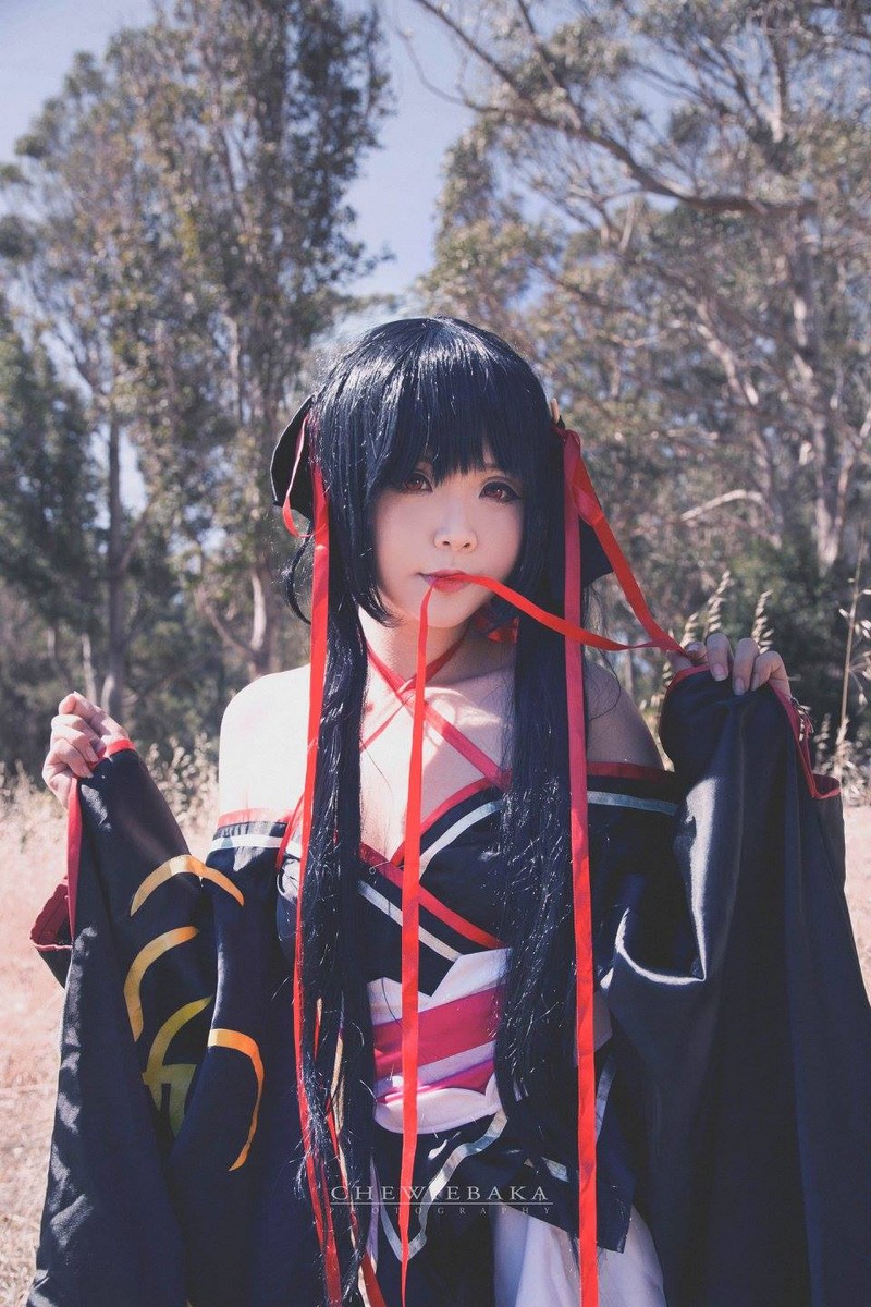 Hana Bunny Cosplay 超大合集｜728P 高清写真图片资源合集[728P-819.3M]插图1