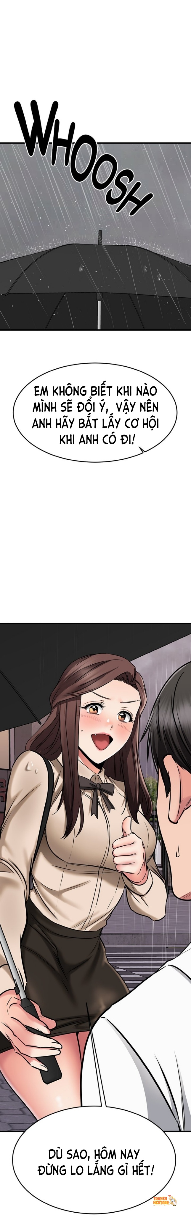 Trang truyện tmpp8pnz032 trong truyện tranh Ranh Giới Người Bạn - Chapter 50 - truyenhentai18.net