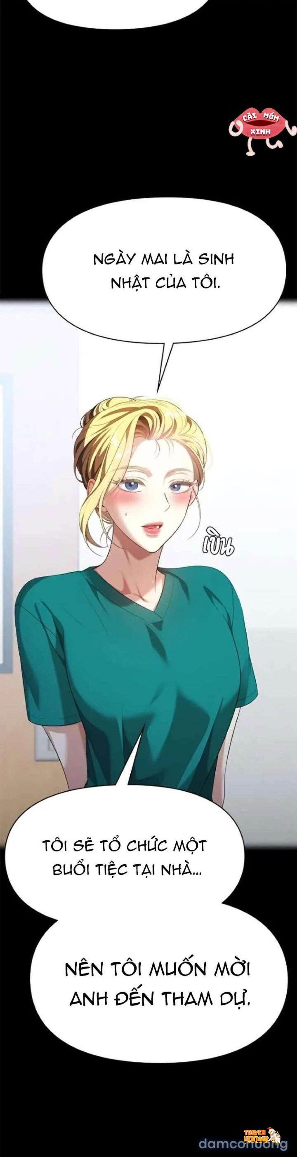 Xem ảnh Vị Khách Trong Đêm - Chapter 35 - tmpepqc8axy - Truyenhentaiz.net