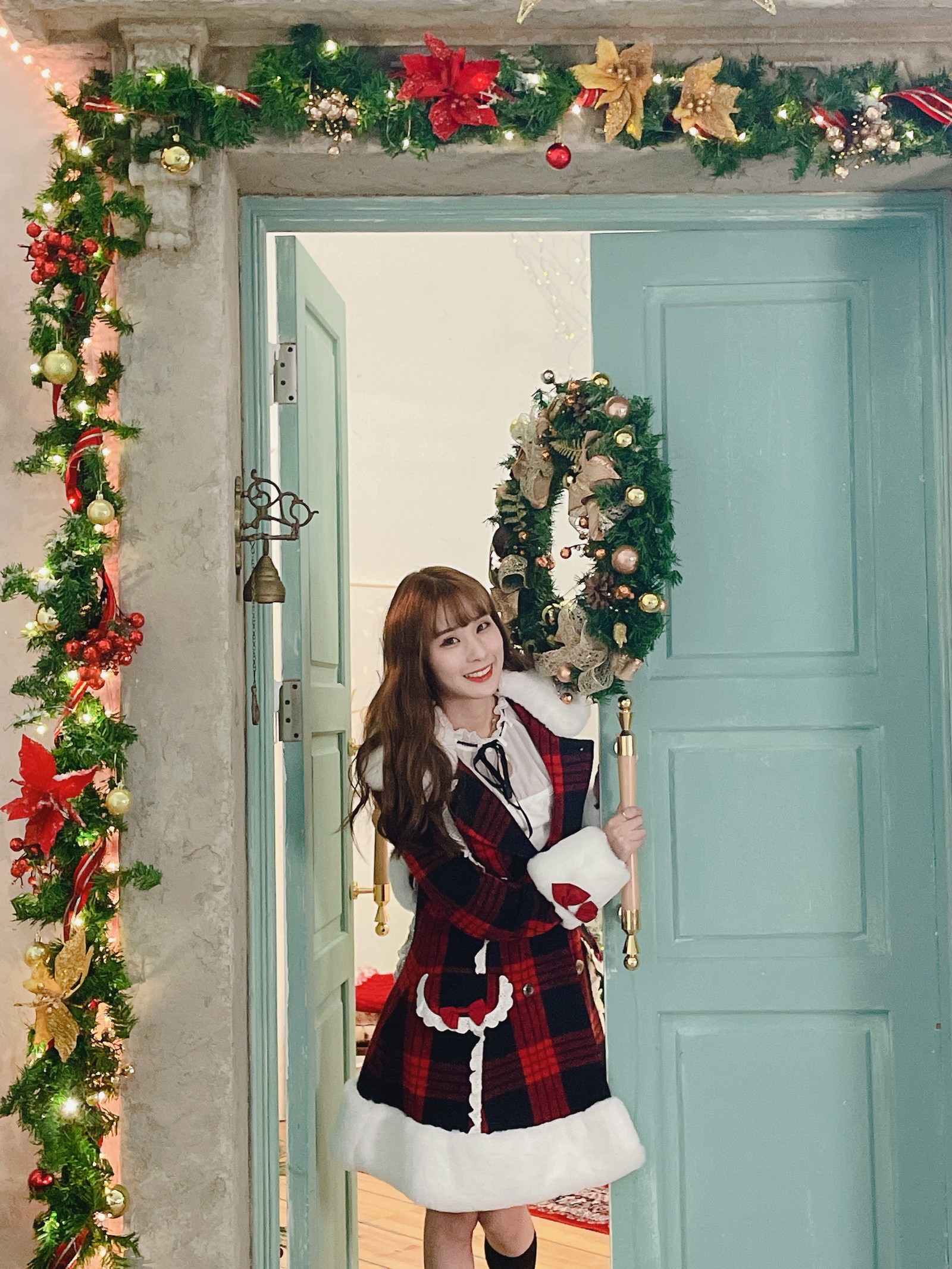 泥泥汝 私房写真合集｜超大量高清写真＋视频（460P｜19V｜1.26GB）插图5