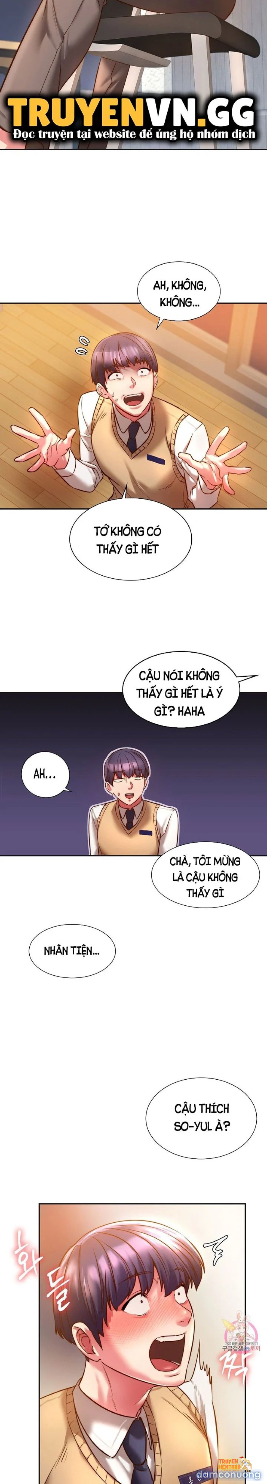 Trang truyện tmphbllxsh0 trong truyện tranh Bạn Học Của Tôi - Chap 2 - www.lxmanga.org