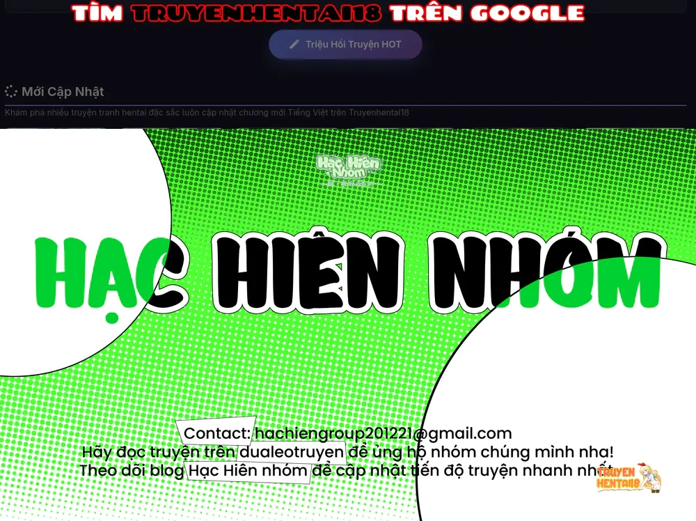 Tình Giả Nhưng Hiểm Họa Thật - Chapter 4