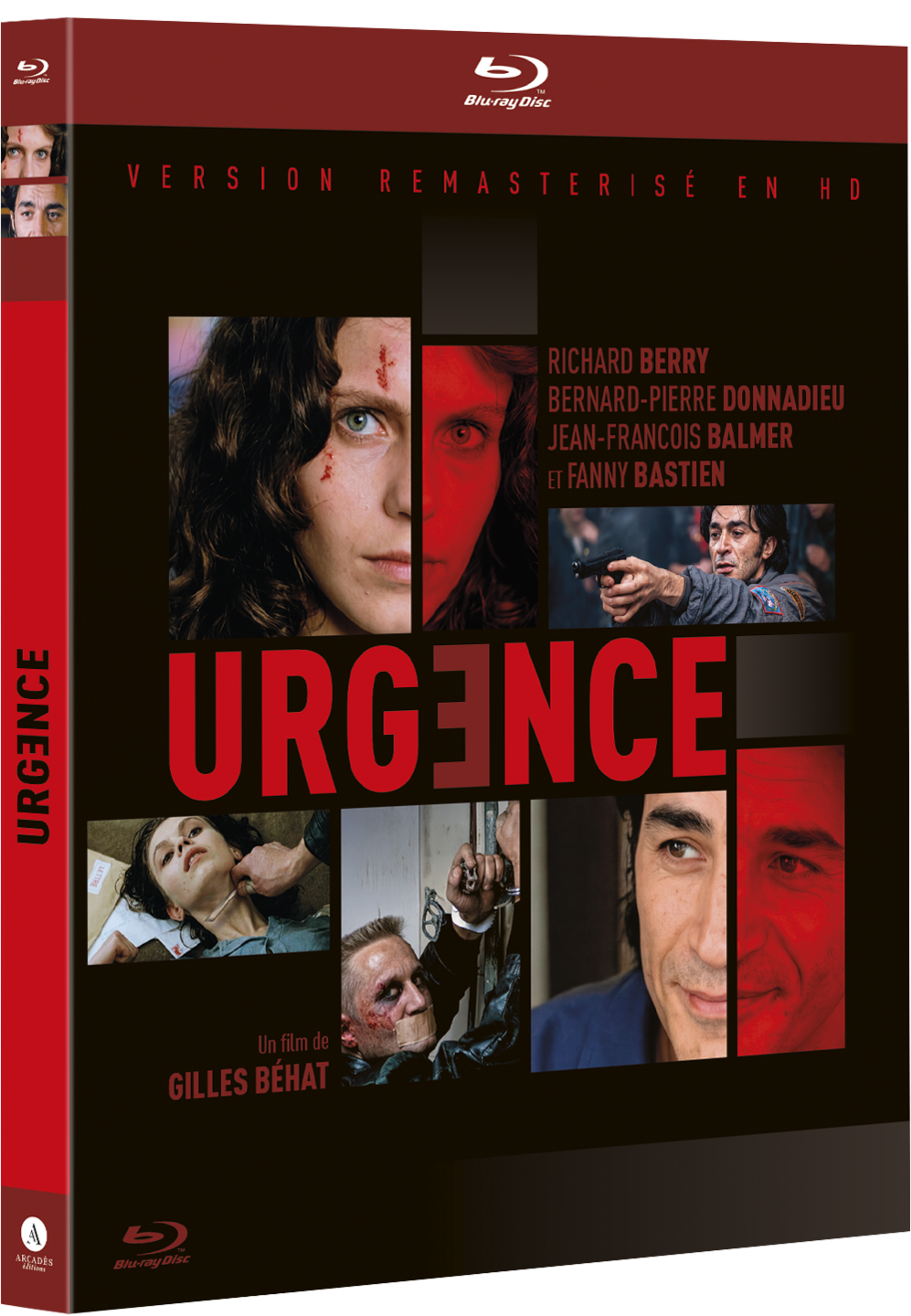 Urgence Urgence