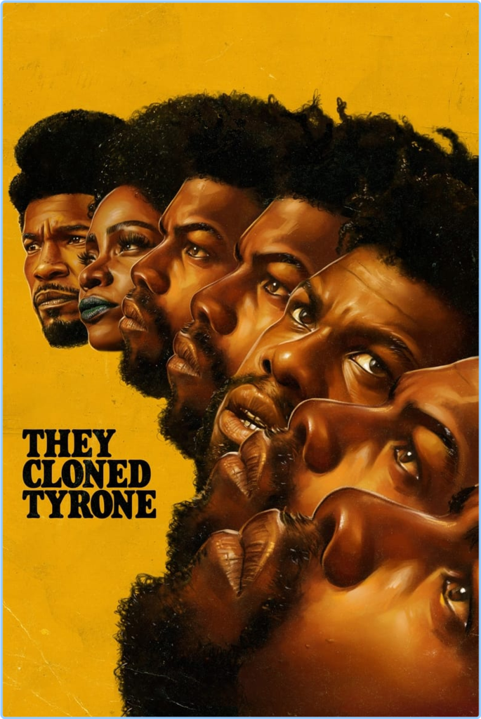 They Cloned Tyrone (2023) [1080p] WEBrip (x264) [6 CH] C5gbl06efi9f