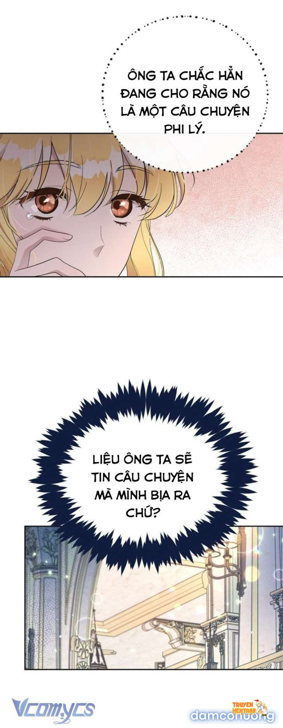 Xem ảnh Công Tước Lang Thang - Chapter 4 - tmpk9p6gmvq - Truyenhentaiz.net