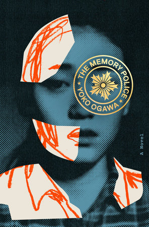 Book Review: The memory Police by Yōko Ogawa