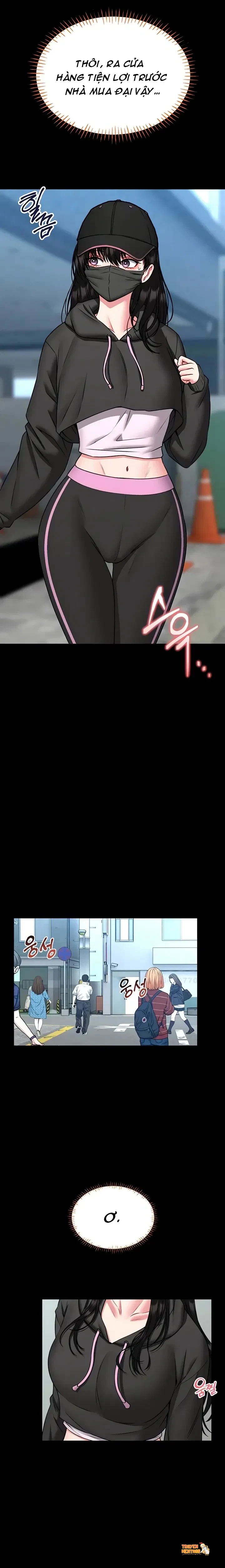 Xem ảnh Khóa Học Tự Vệ - Chapter 18 - tmpvby3hi3s - Truyenhentaiz.net