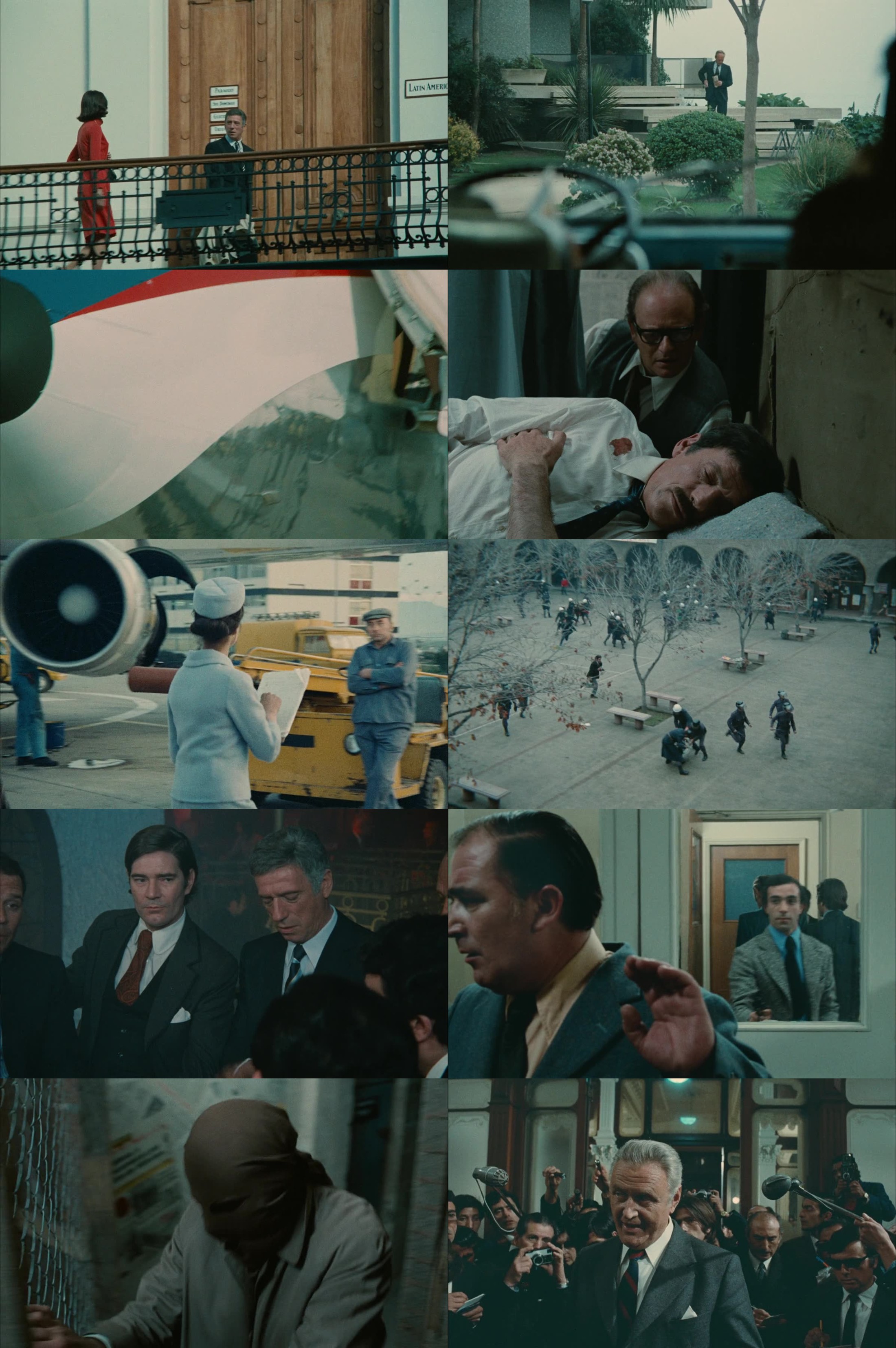 L.Amerikano.1972.ITA-FRE.CRITERION.BDRip.720p.x264 Scarica Gratis L.Amerikano.1972.ITA-FRE.CRITERION.BDRip.720p.x264 Scarica Gratis