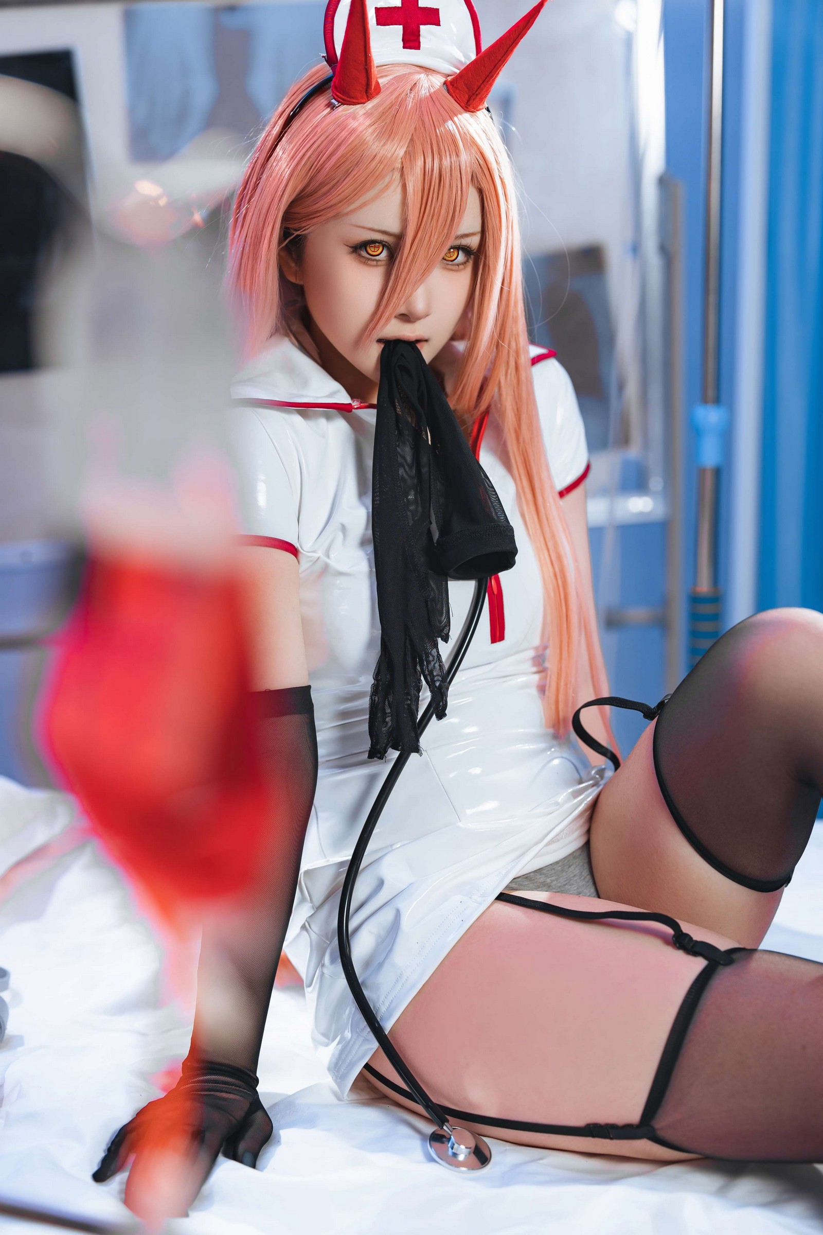 屿鱼 Yuyu Patreon 2023年08月 订阅写真合集（65P｜129MB）插图6