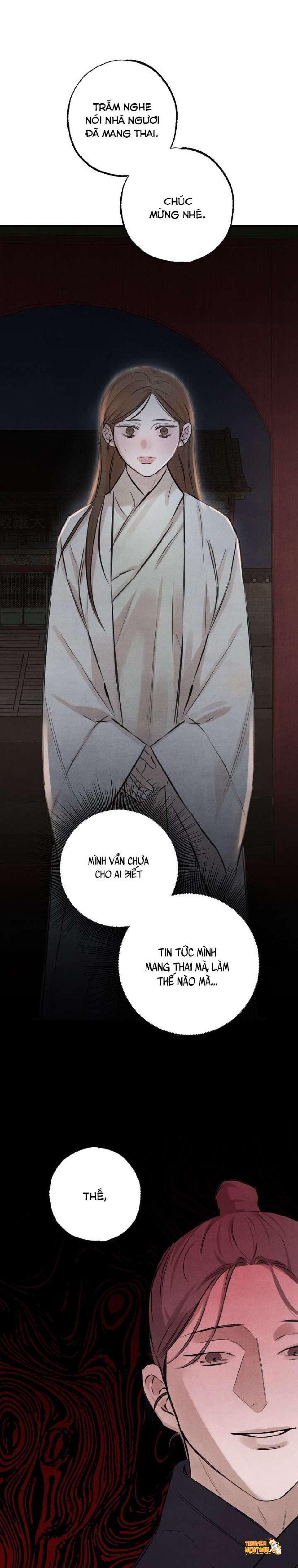 Trang truyện tmp47l61cdl trong truyện tranh 『18+』sư Mẫu - Chapter 8 - truyenhentai18.net