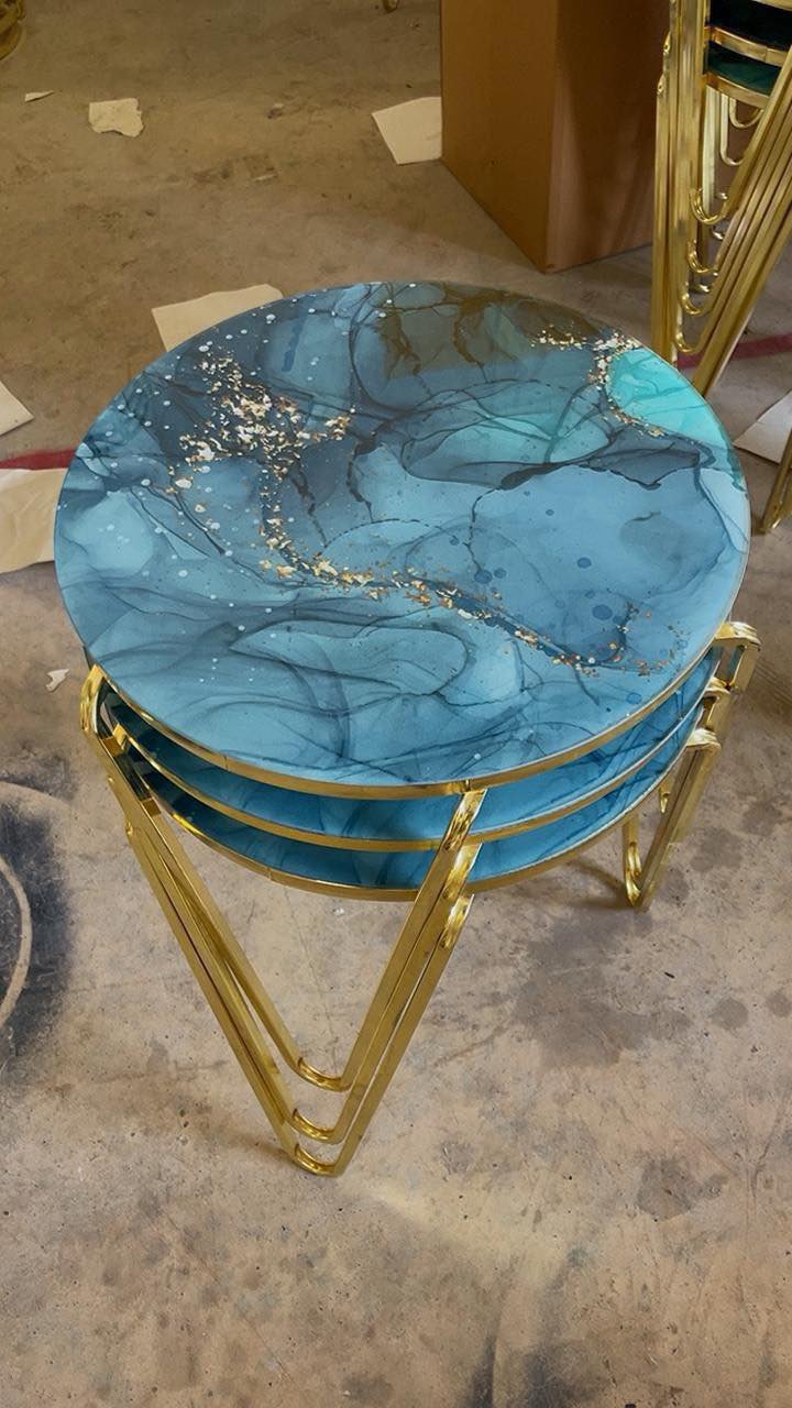 طبلات تركية - موديل 7