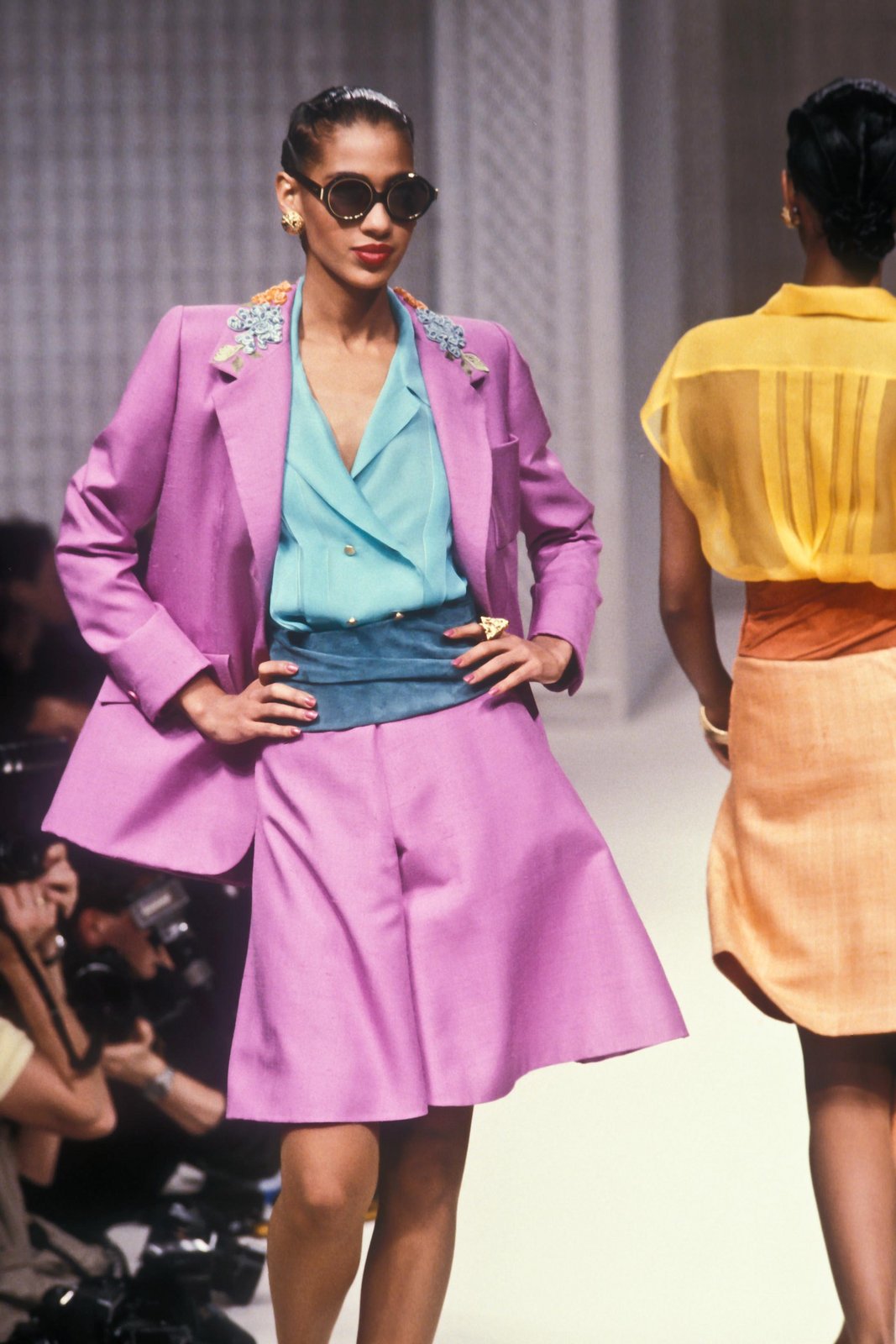 Fashion Classic: Christian DIOR Haute Couture Spring/Summer 1989 | Page ...