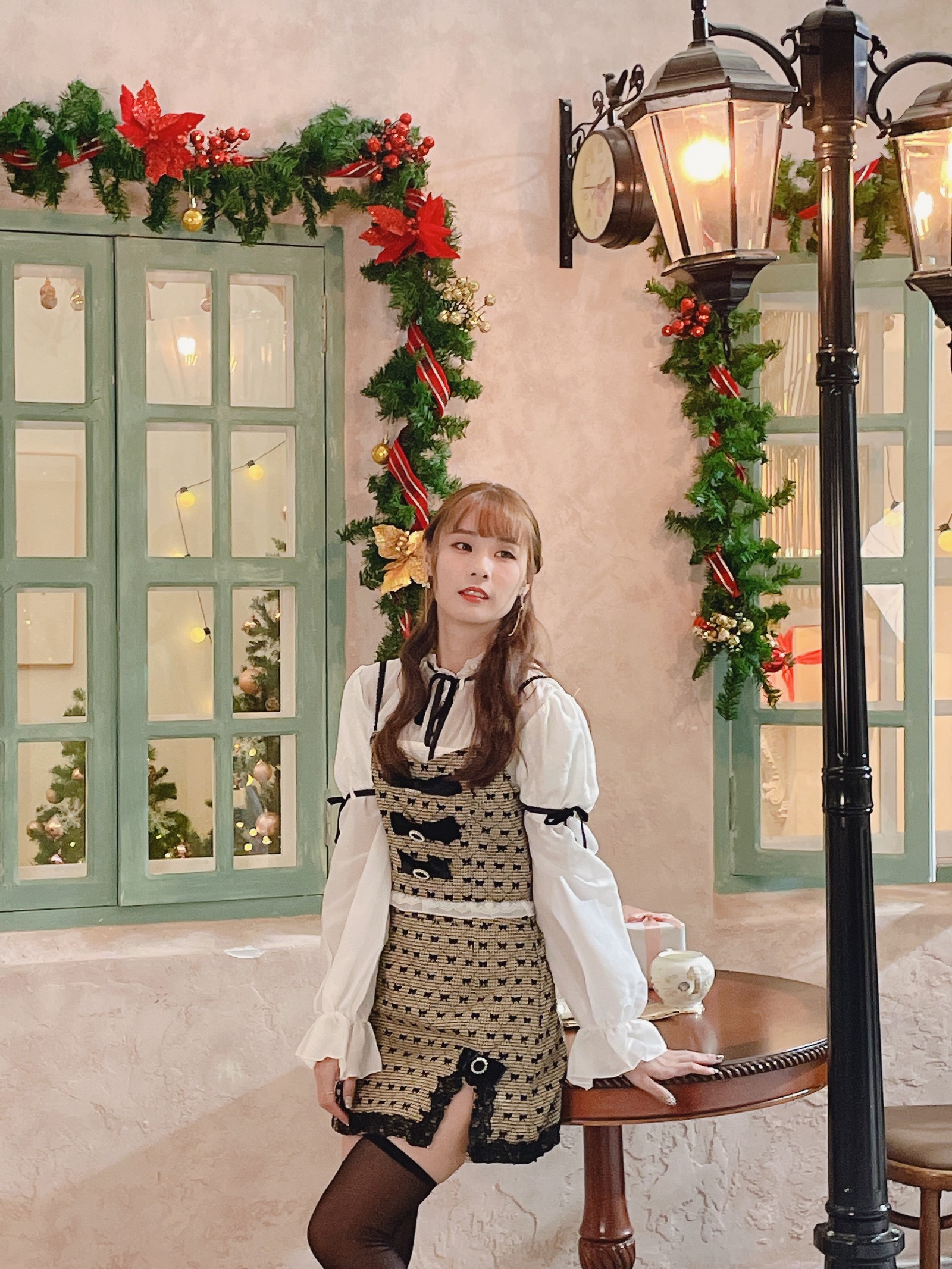 泥泥汝 私房写真合集｜超大量高清写真＋视频（460P｜19V｜1.26GB）插图8