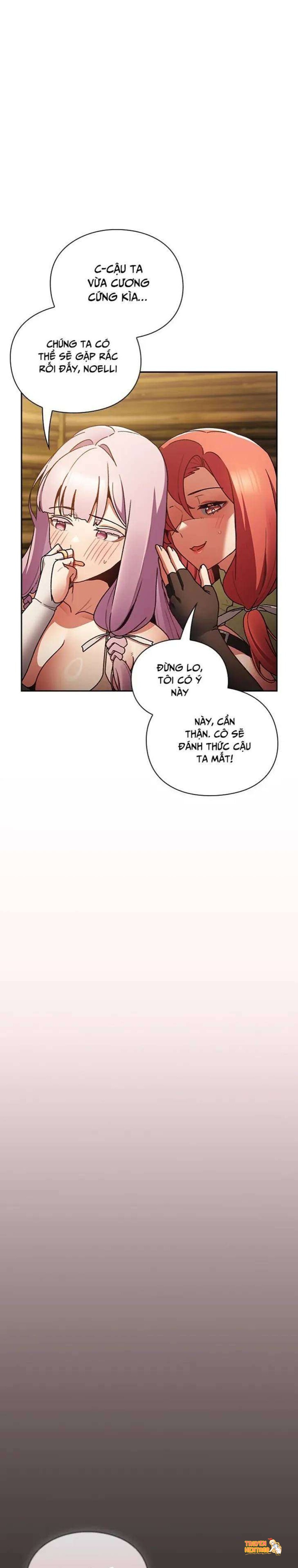 Xem ảnh Bị Nữ Chiến Binh Săn Đuổi Ở Dị Giới - Chapter 1 - tmpyo bdj5f - Truyenhentaiz.net