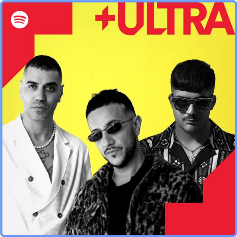 Plus Ultra 13/05 (Compilation, 2021) mp3 320 Kbps