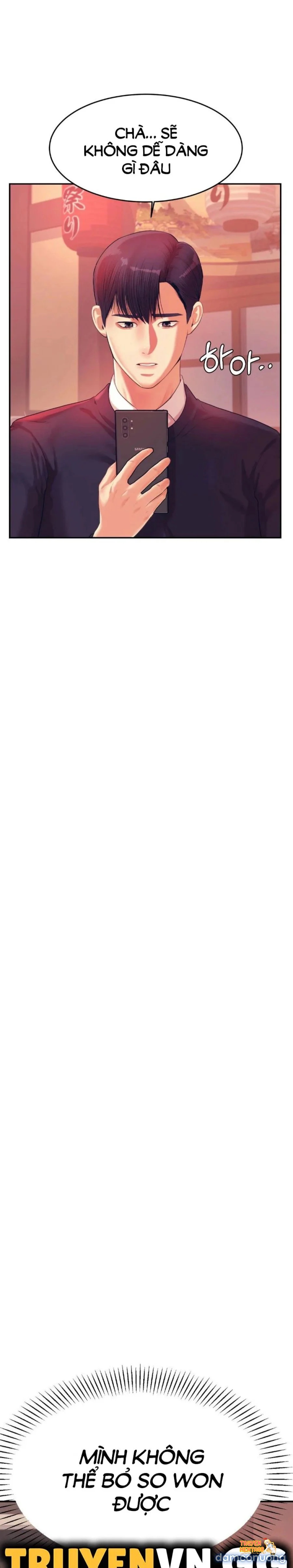 Trang truyện tmpfky17nje trong truyện tranh Cô Giáo Ngoài Giờ - Chapter 15 - truyenhentai18.net