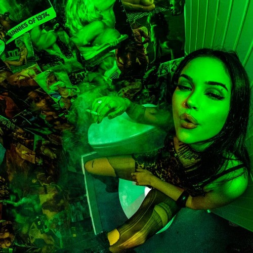 Maggie Lindemann - SUCKERPUNCH (2022)