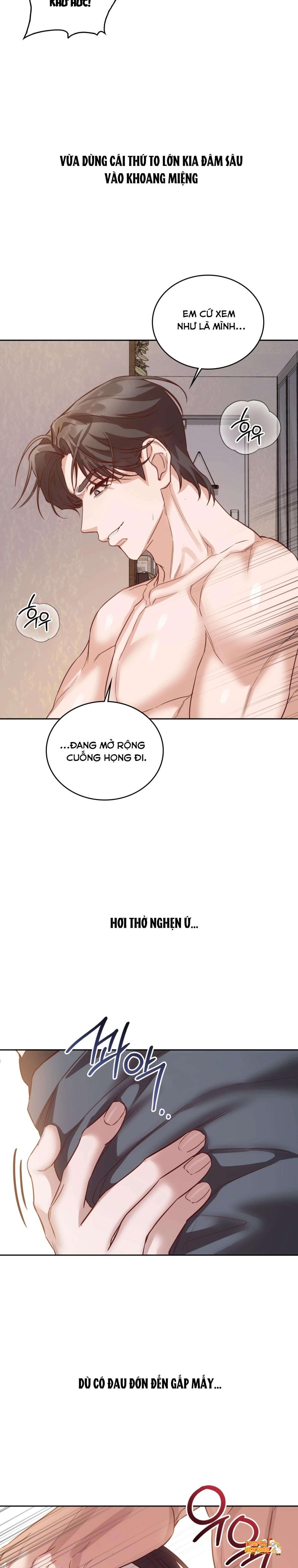 Xem ảnh 『18+』nữ Sinh Đại Học Hae Joo - Chapter 8 - tmpigei89yn - Truyenhentaiz.net