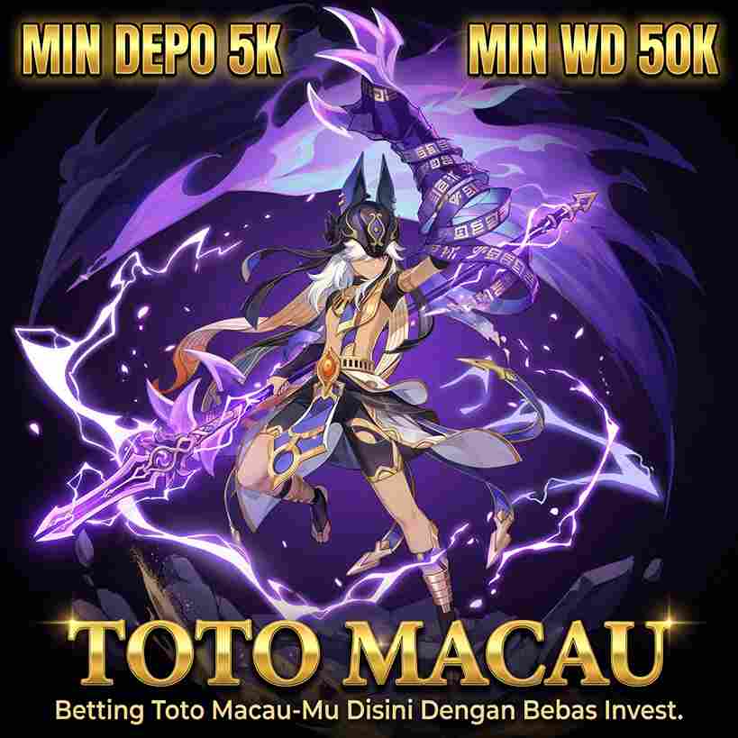 BABELTOTO - Link Alternatif Toto Macau Online Terpercaya Di Indonesia Saat Ini