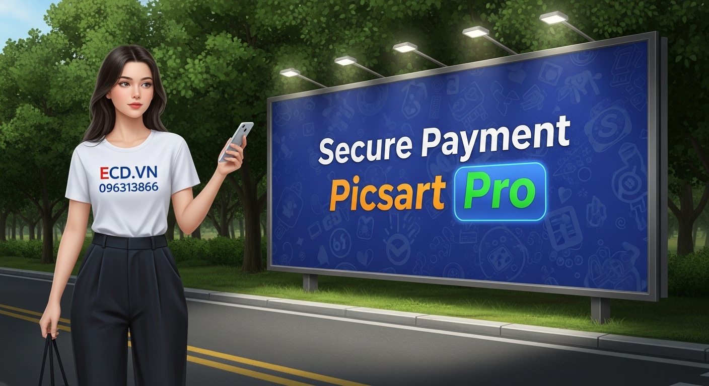 ban si picsart pro