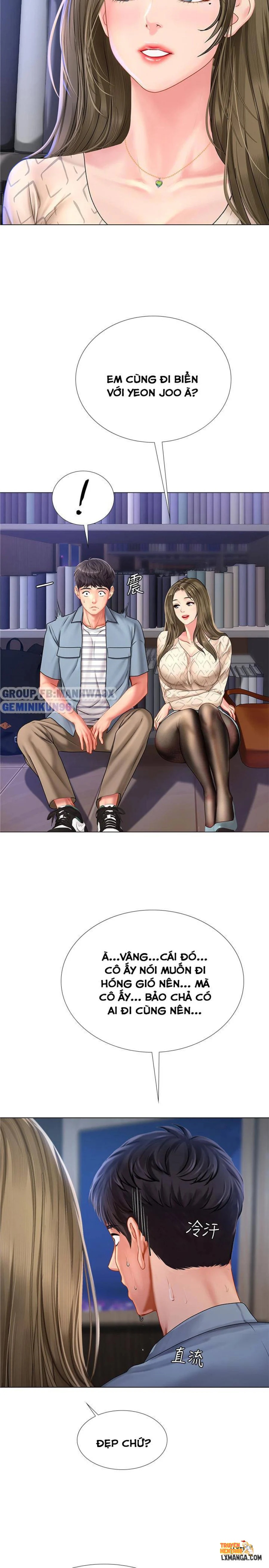 Xem ảnh Noryangjin - Chapter 52 - tmpwbt06ccz - Truyenhentaiz.net