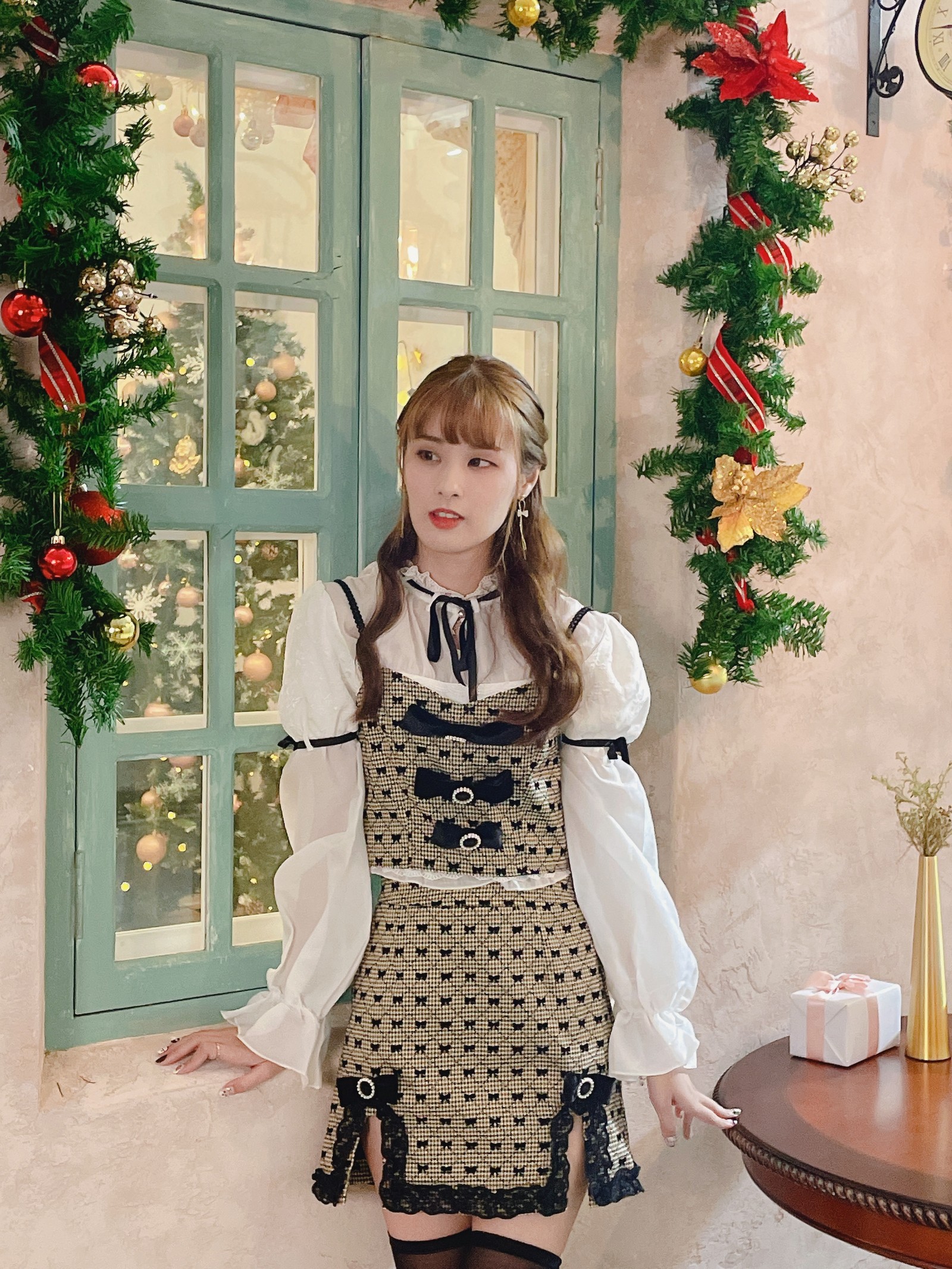 泥泥汝 私房写真合集｜超大量高清写真＋视频（460P｜19V｜1.26GB）插图3