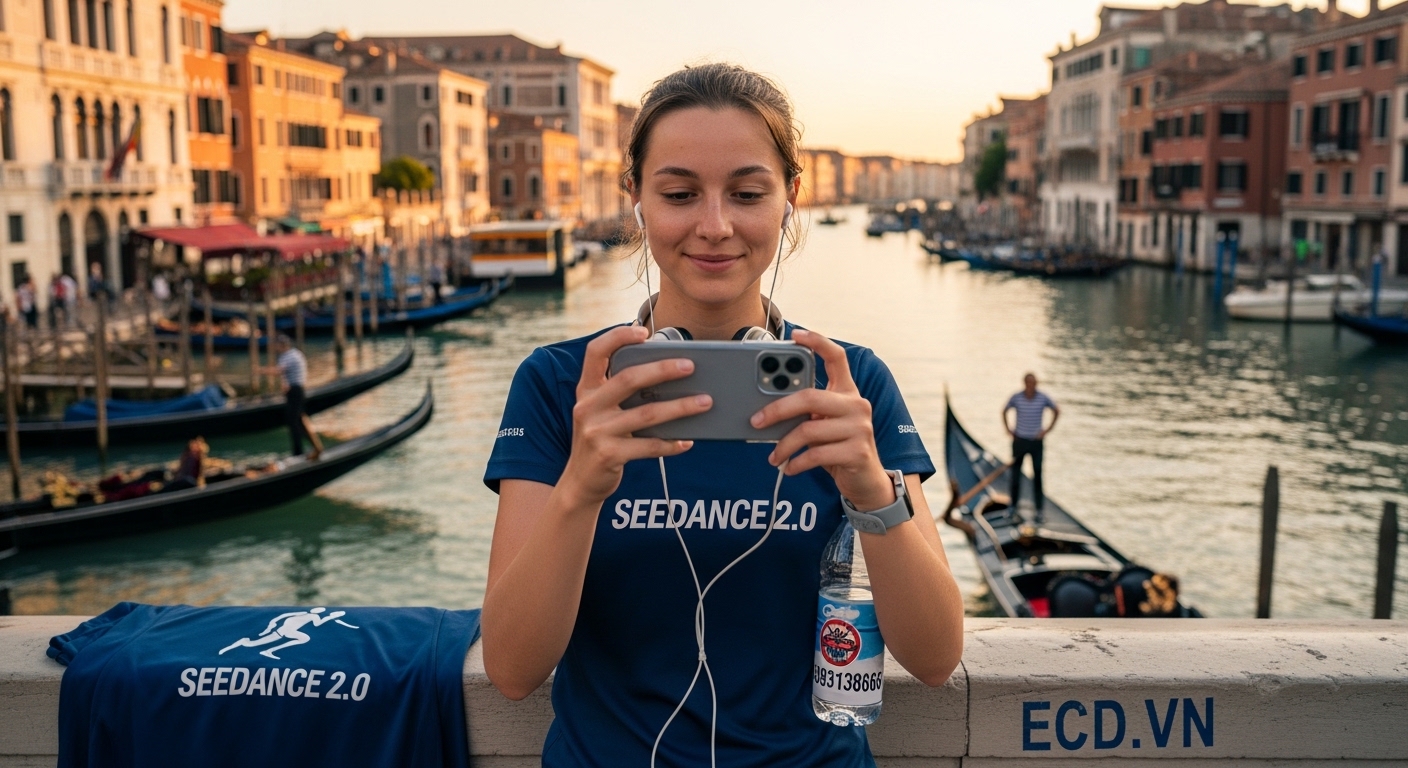 Seedance 2.0 private account