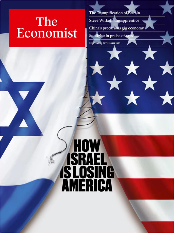 The Economist USA 20.26 September 2025 (Owen Steele)
