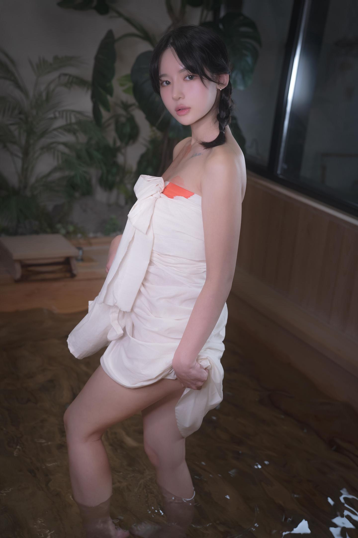 Yeha (예하) NO.030 Pure Media Vol.0236 12