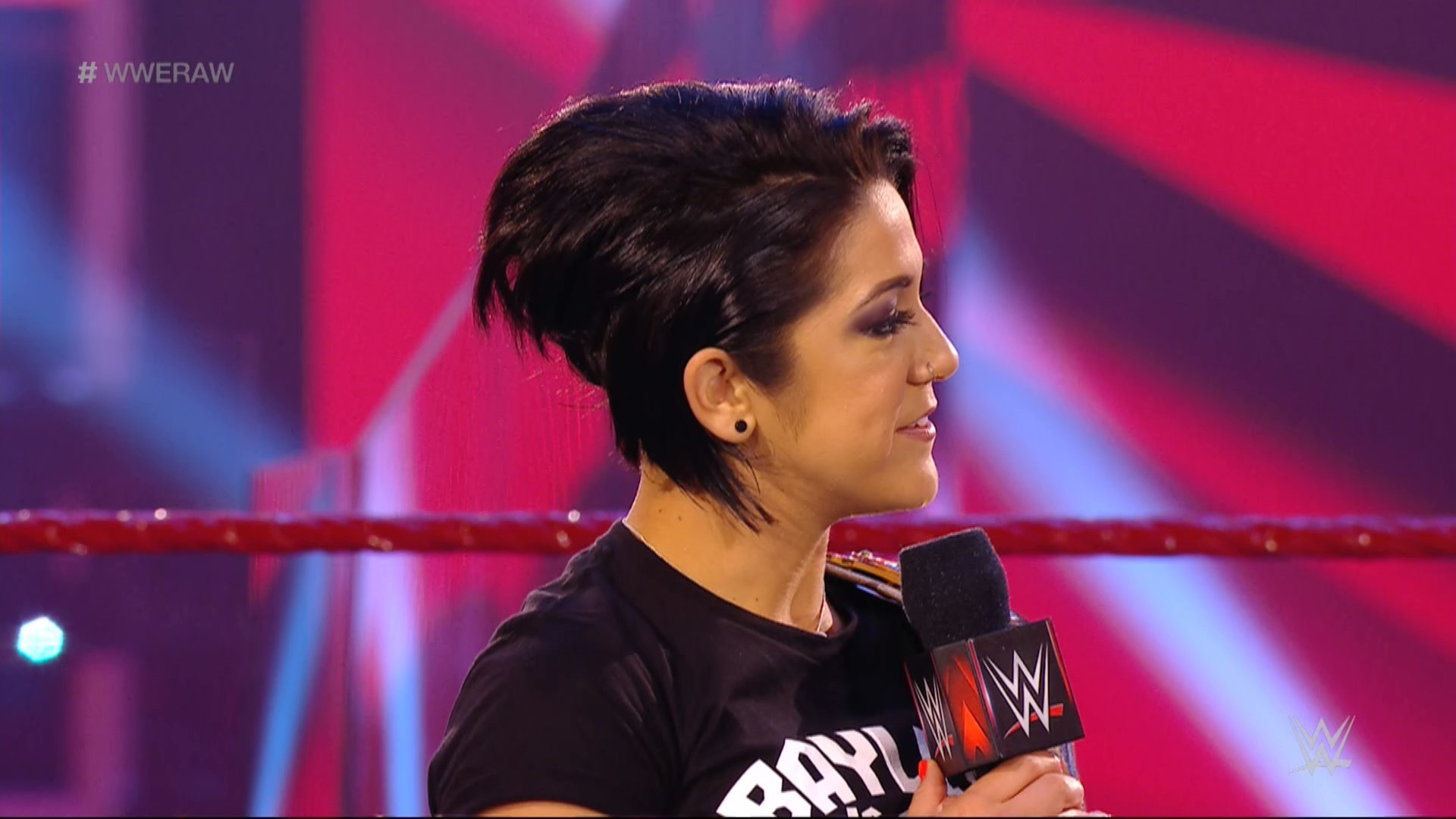 WWE Monday Night Raw 2020 06 15 1080i