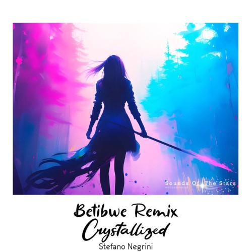 Stefano Negrini - Crystallized (Betibwe Remix) (2026) MP3
