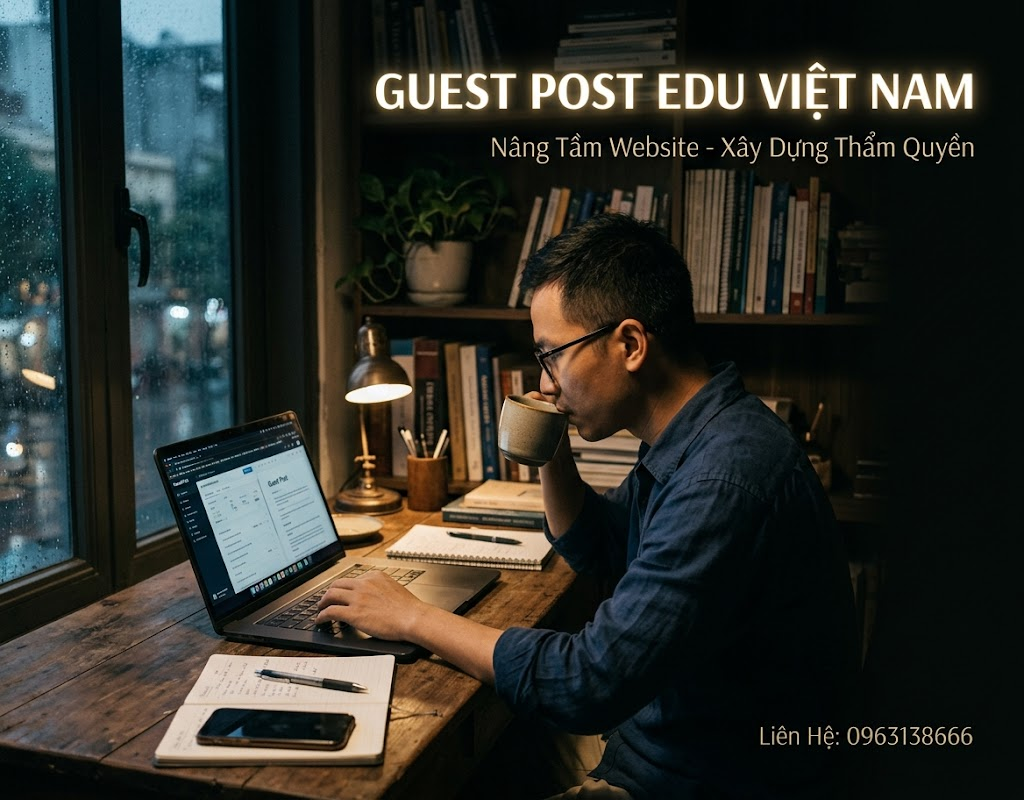 guest post edu tăng thứ hạng