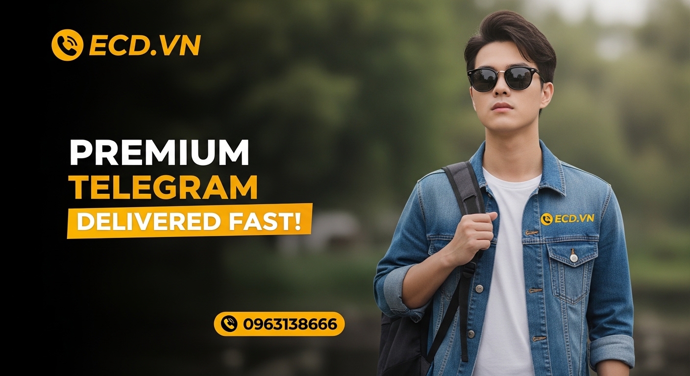 telegram account sms