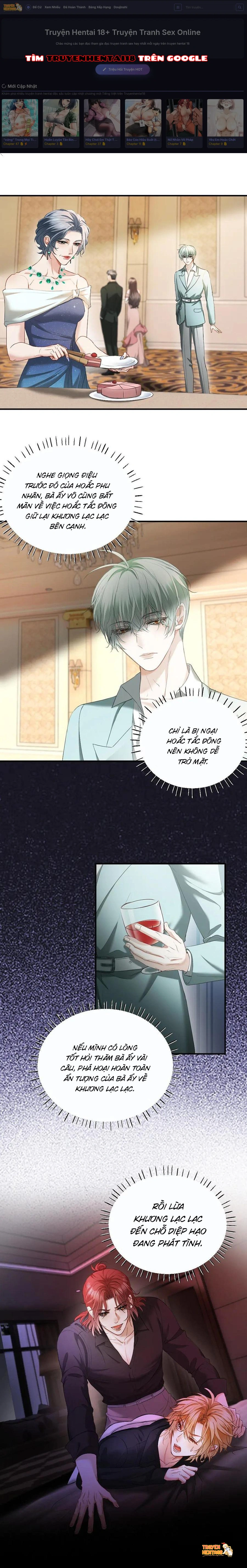 Tiểu Thiếu Gia Dựa Vào Nhan Sắc Càn Quét Toàn Hệ Thống - Chapter 47