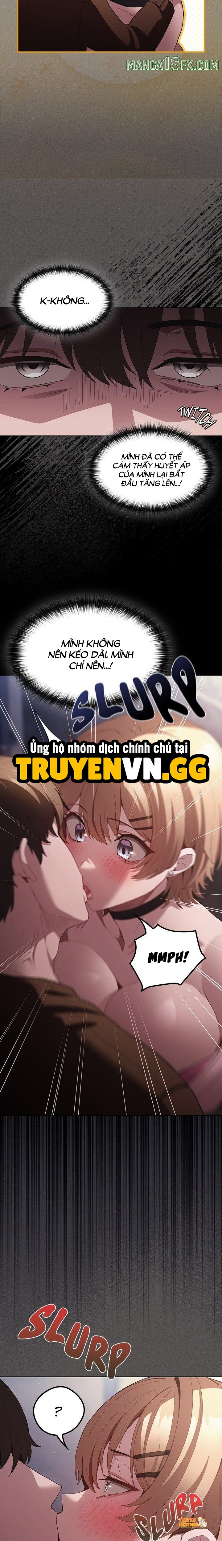 Trang truyện tmpk48soxyb trong truyện tranh Tin Em Đi! Em Trao Anh Lần Đầu Mà - Chapter 27 - truyenhentai18.net
