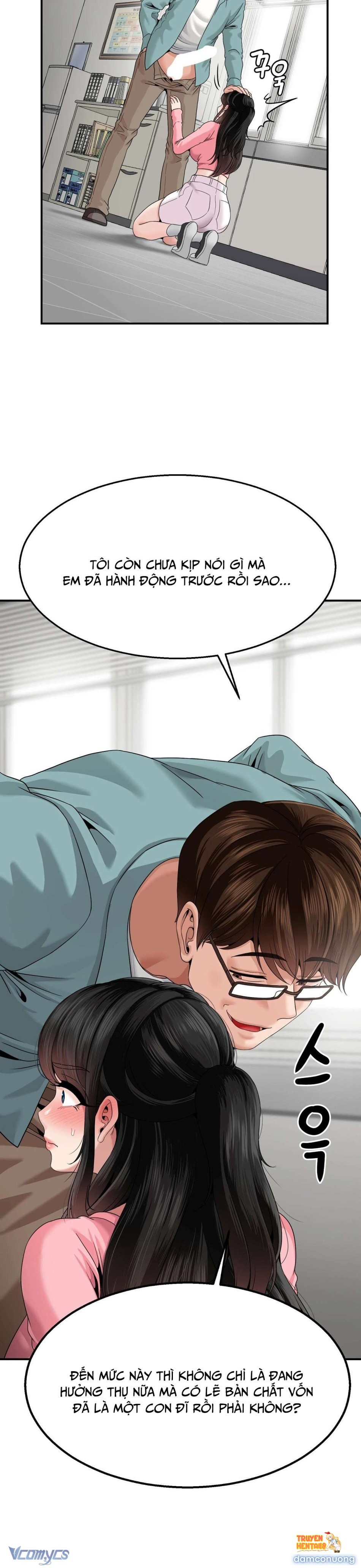 Xem ảnh tmpmckp9syf trong truyện hentai Bài Tập Lại Là Kiểm Tra Lỗ Sao? - Chap 5 - hentaitvn.net