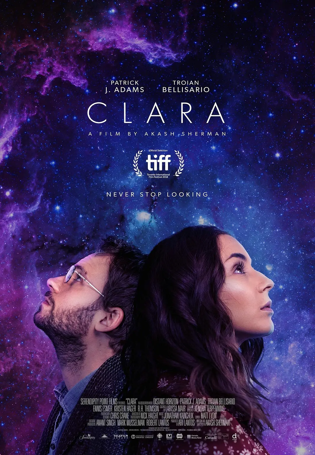 [3389] 克莱拉 / Clara (2018)-131417.net