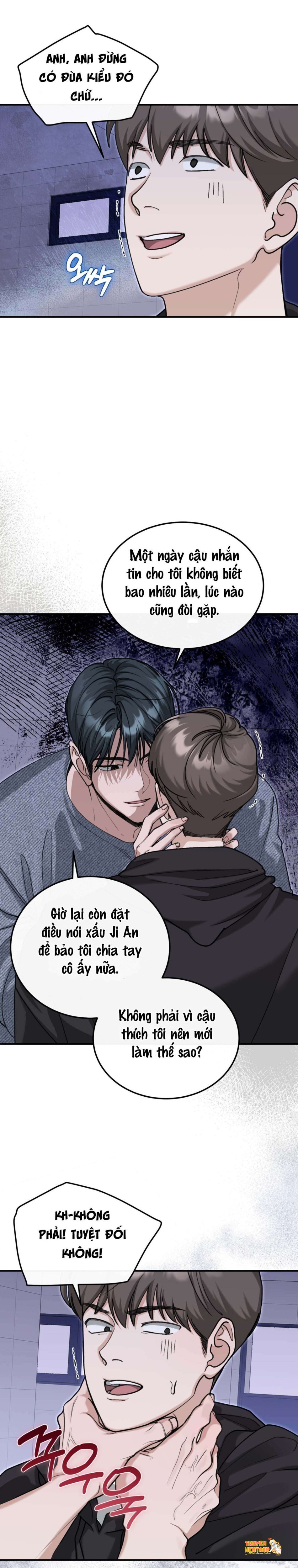 Xem ảnh Chỉ Ăn Một Lần Thôi Nhé Oppa - Chapter 17 - tmpwjfel9p5 - Truyenhentaiz.net
