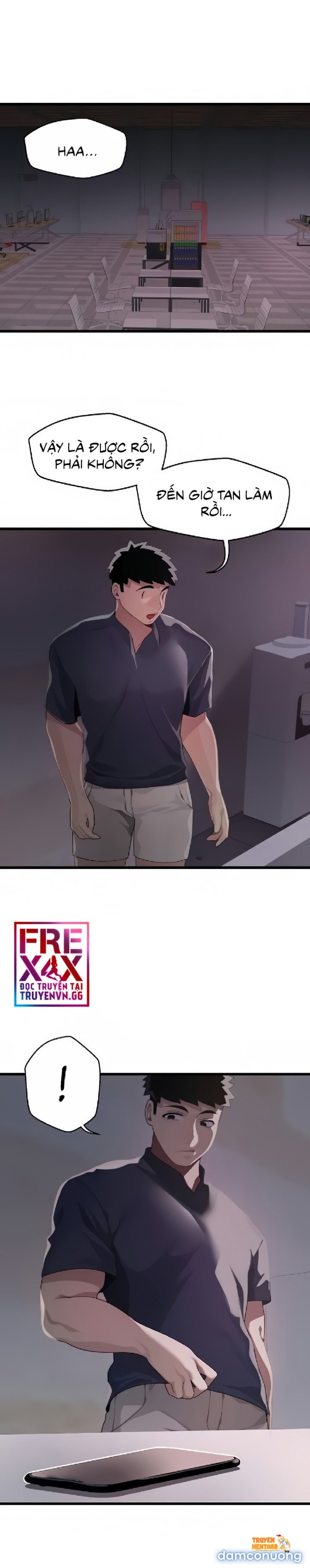 Trang truyện tmprbm6cdy8 trong truyện tranh Liên Kết Doki Doki - Chapter 10 - truyenhentai18.net