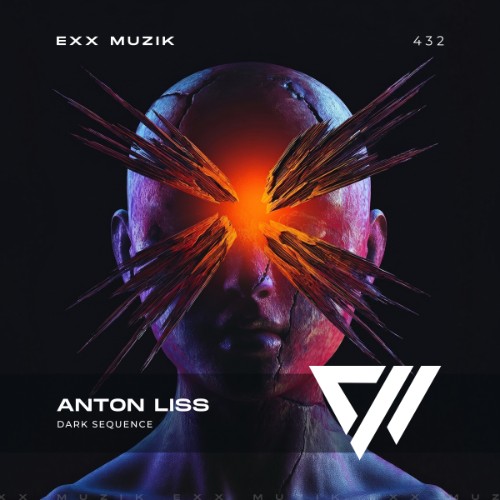 Anton Liss - Dark Sequence (2026) MP3