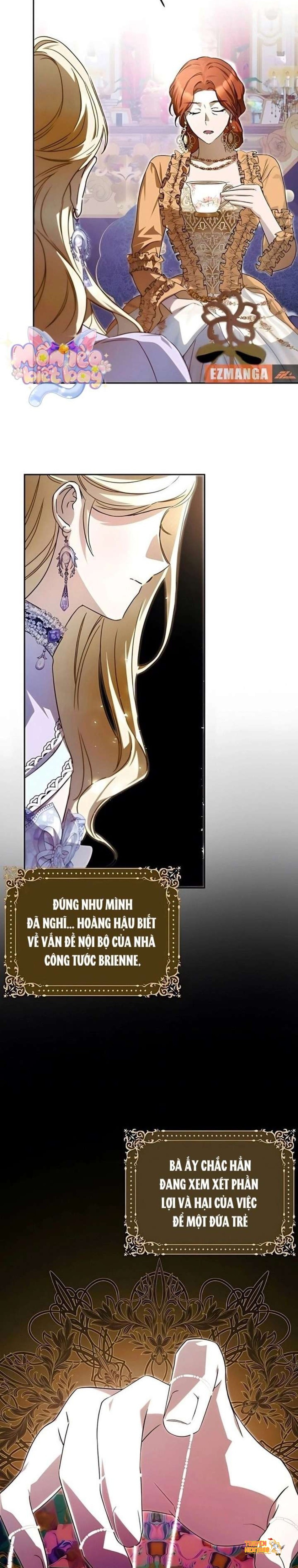 Xem ảnh [18+] Lần Thứ Hai Tôi Kết Hôn Với Quái Vật - Chapter 19 - tmpbeo0tiqx - Truyenhentaiz.net