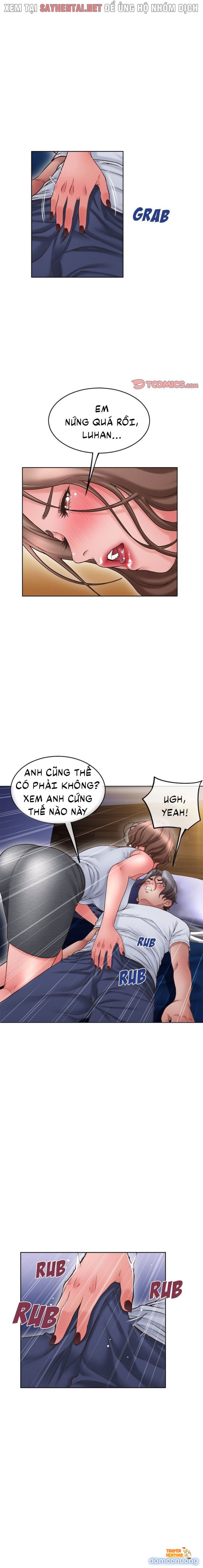 Xem ảnh tmpdqkpdq8z trong truyện hentai Gần Nhưng Xa - Chap 96 - www.hentaitvn.net