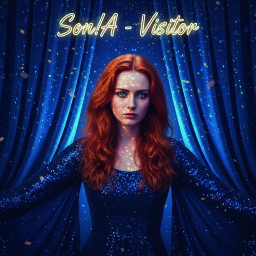 SoniA-LCM - Visitor (2026)