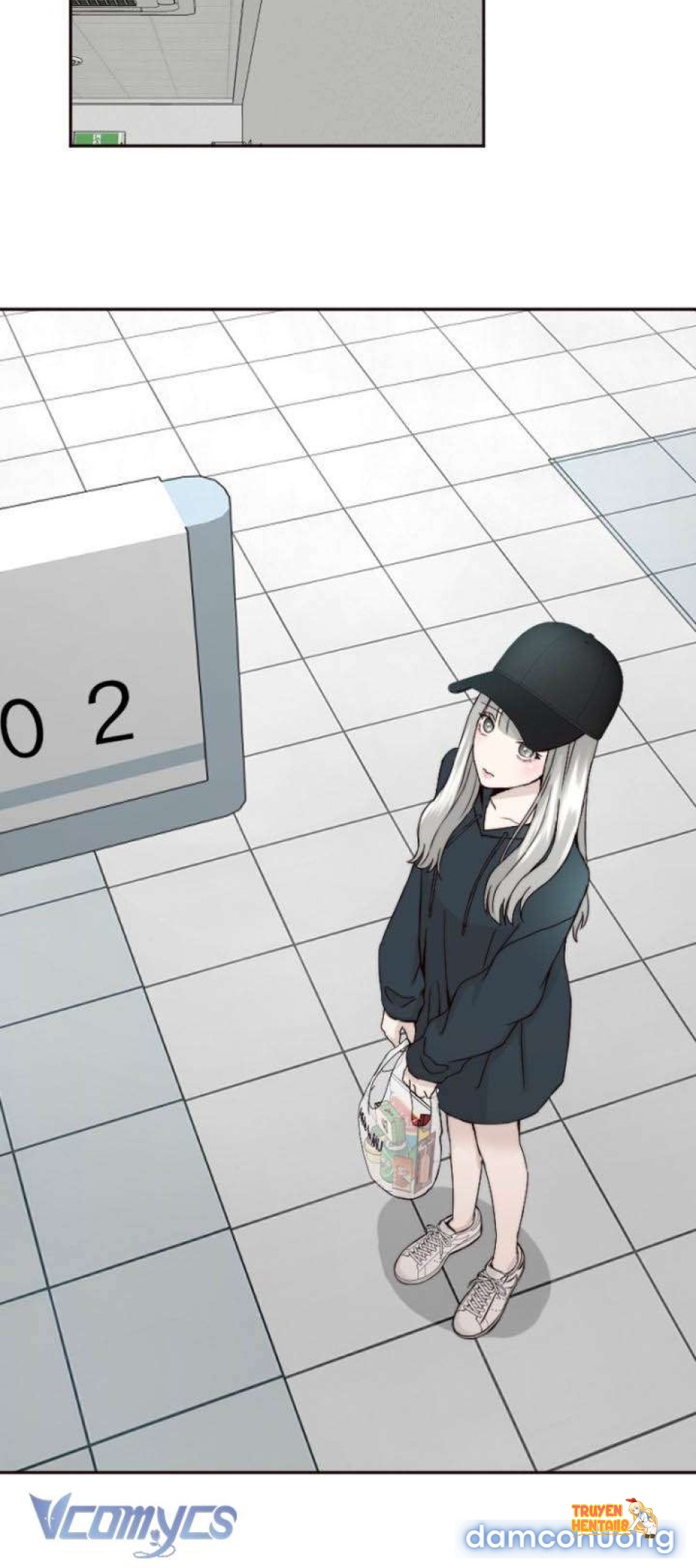 Xem ảnh Cám Dỗ Nguy Hiểm - Chapter 22 - tmpkfgsxstu - Truyenhentaiz.net