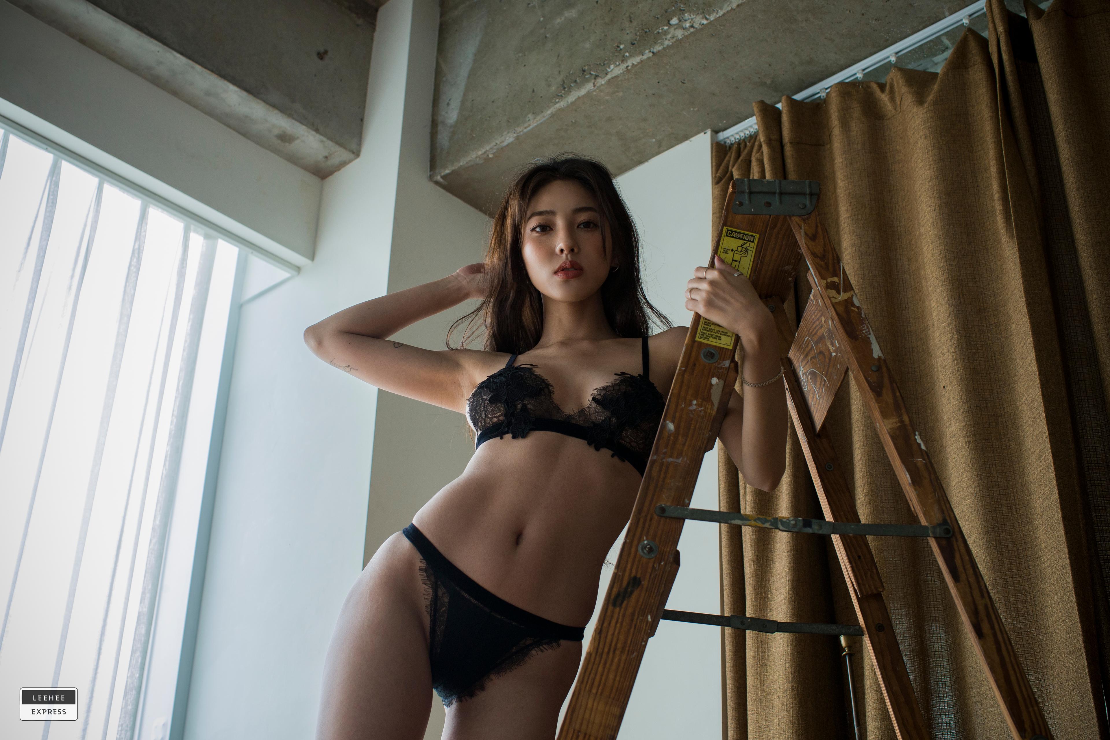 G.su NO.035 LEEHEE EXPRESS LERB-035B 19