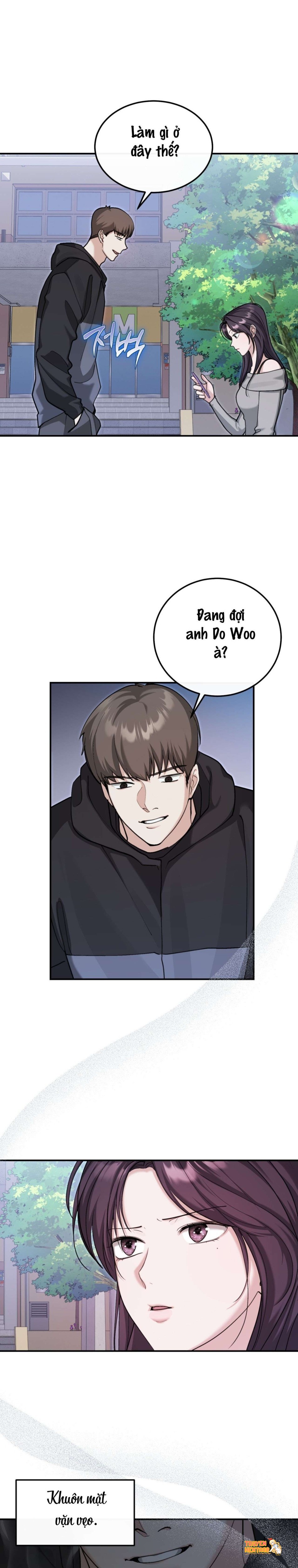 Xem ảnh Chỉ Ăn Một Lần Thôi Nhé Oppa - Chapter 16 - tmpnkrknf44 - Truyenhentaiz.net