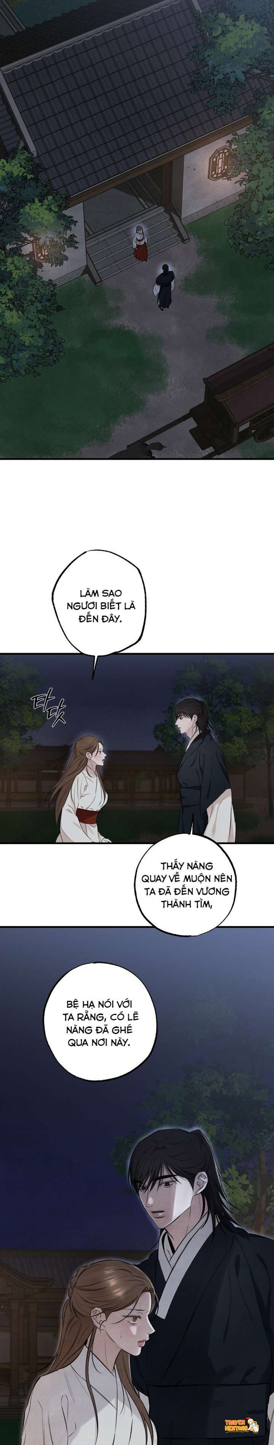 Trang truyện tmpgbmdvrxx trong truyện tranh 『18+』sư Mẫu - Chapter 10 - truyenhentai18.net