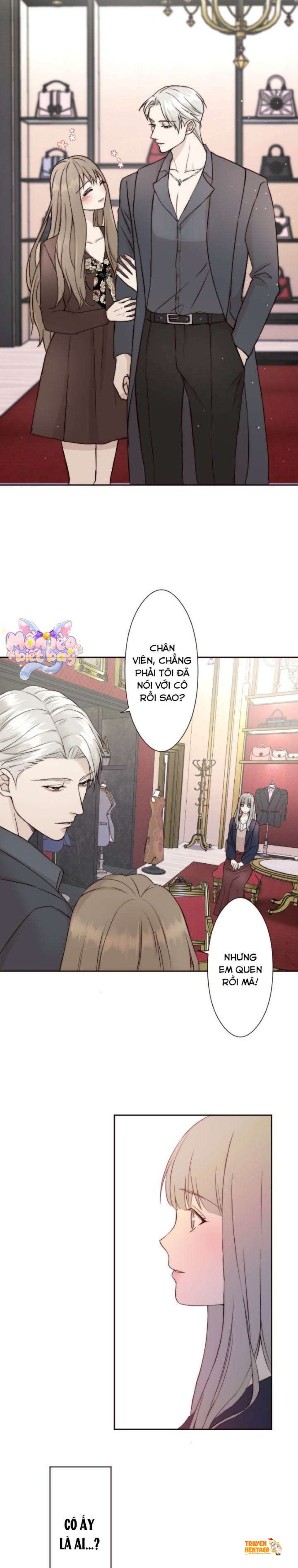 Xem ảnh Cám Dỗ Nguy Hiểm - Chapter 20 - tmpeg1ovsss - Truyenhentaiz.net