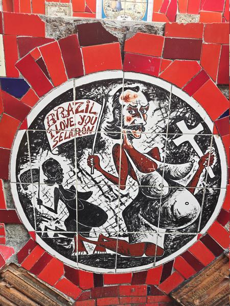 В джазе только девушки или аргентинско-бразильский калейдоскоп В джазе только девушки или аргентинско-бразильский калейдоскоп