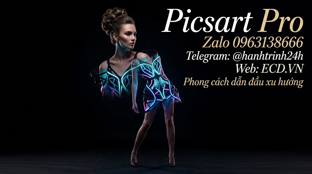 group mua picsart pro